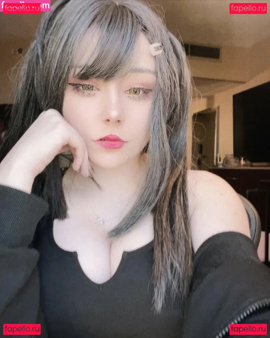 Myuumarie Onlyfans Photo Gallery 