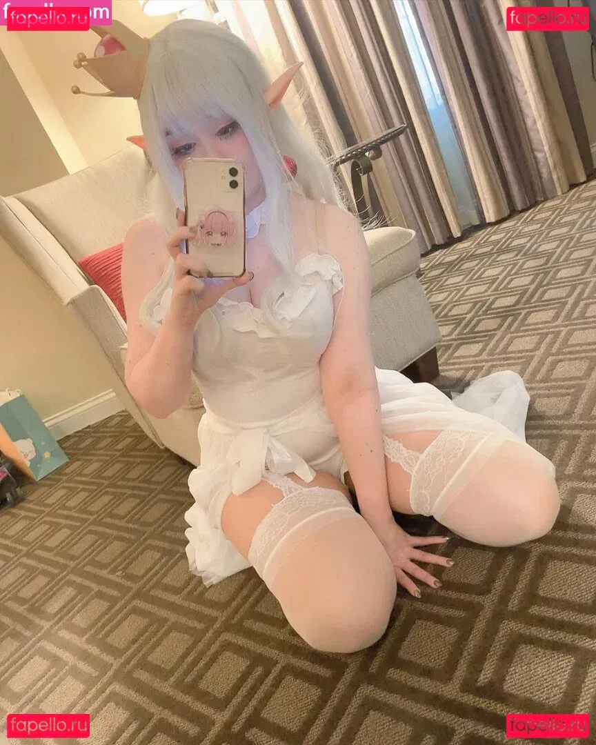 Myuumarie Onlyfans Photo Gallery 