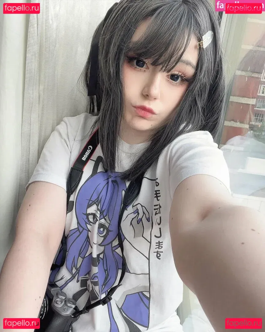 Myuumarie Onlyfans Photo Gallery 