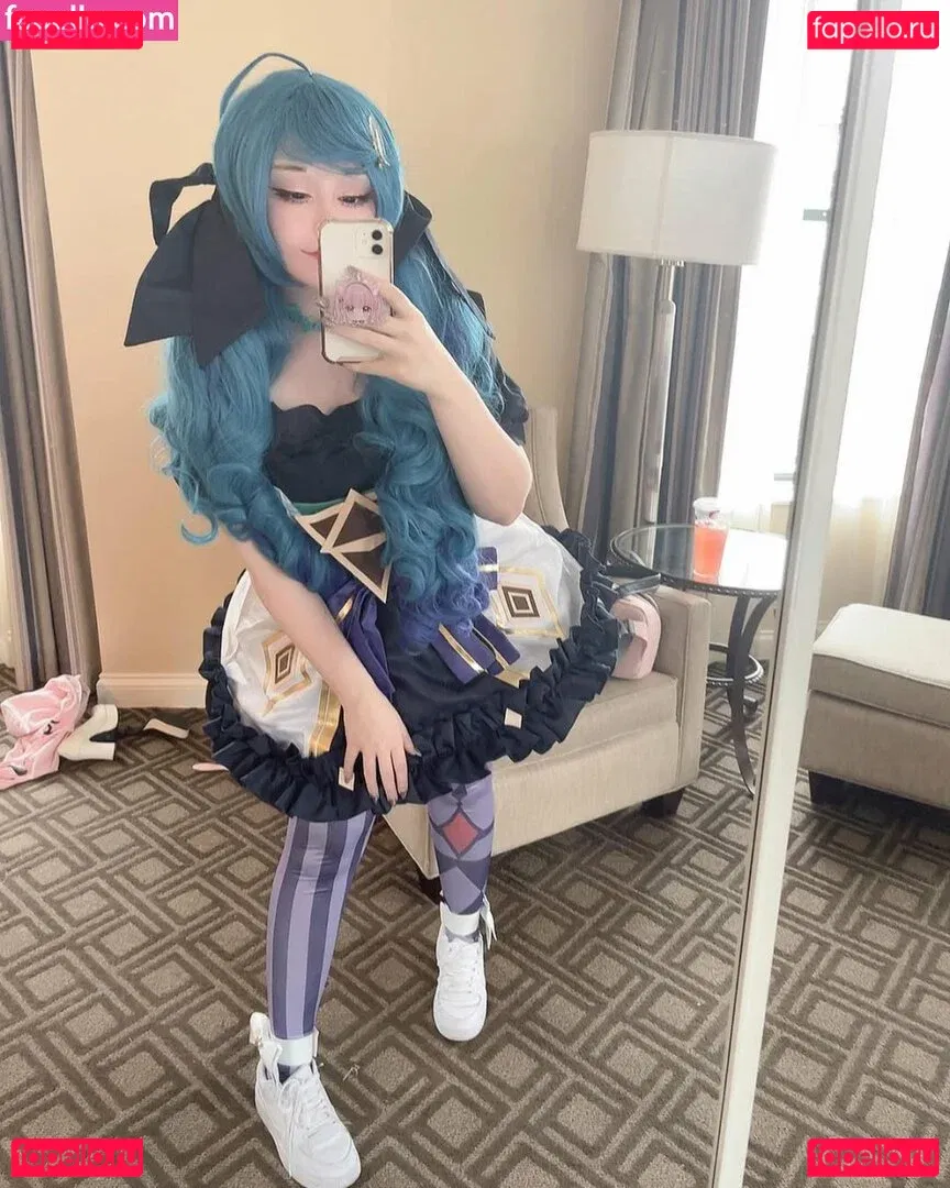 Myuumarie Onlyfans Photo Gallery 