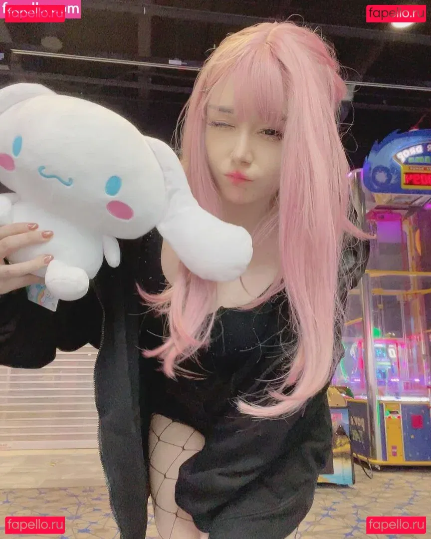 Myuumarie Onlyfans Photo Gallery 