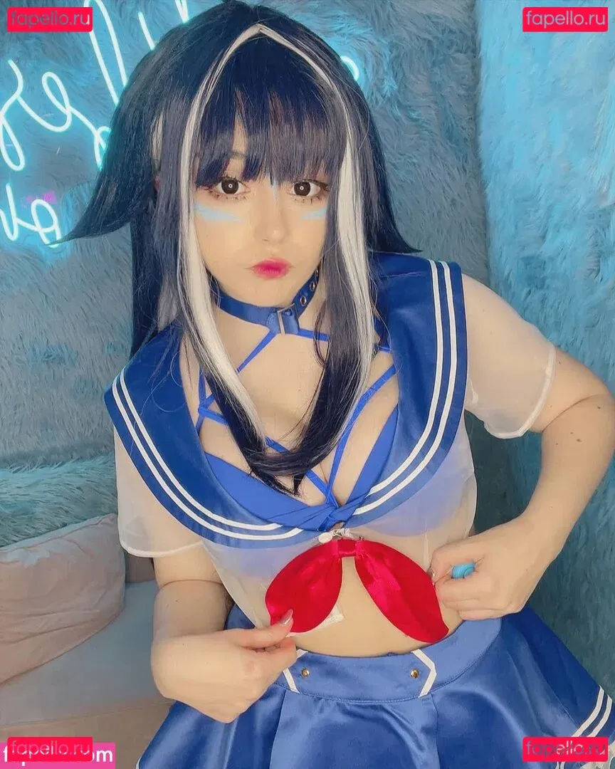 Myuumarie Onlyfans Photo Gallery 