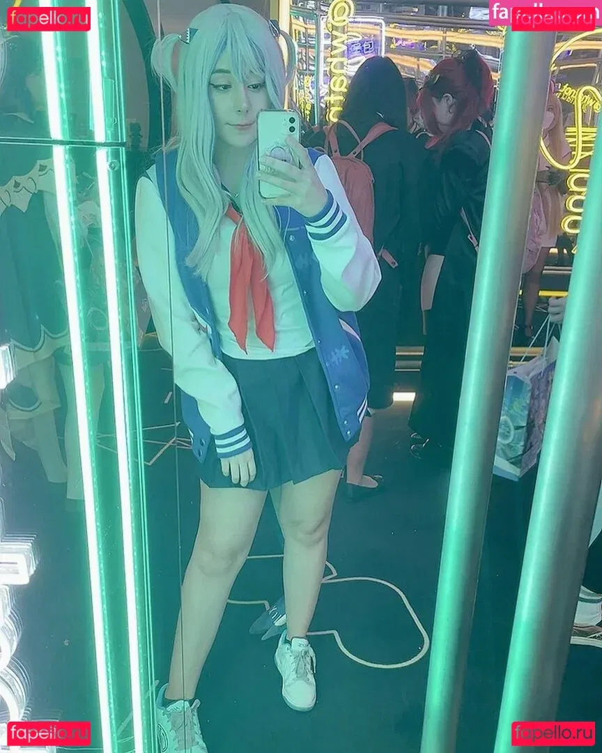 Myuumarie Onlyfans Photo Gallery 