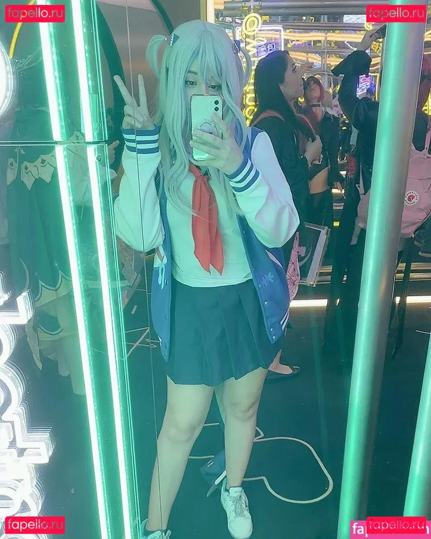 Myuumarie Onlyfans Photo Gallery 