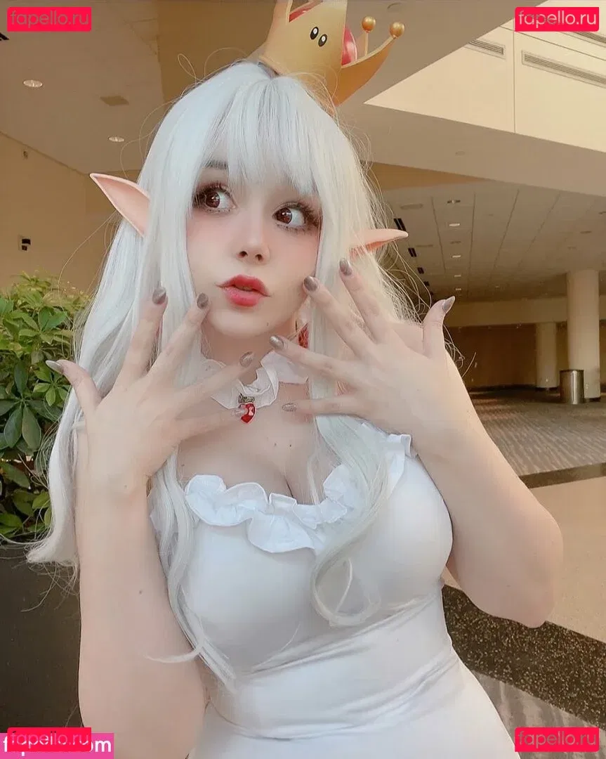 Myuumarie Onlyfans Photo Gallery 