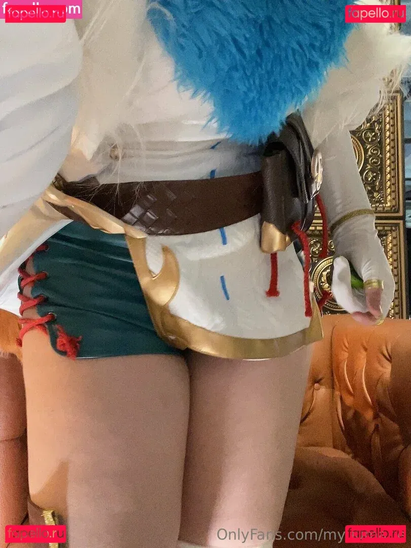 Myuumarie Onlyfans Photo Gallery 