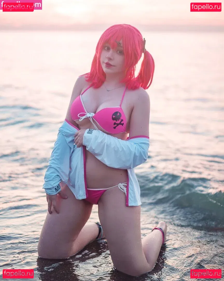 Myuumarie Onlyfans Photo Gallery 