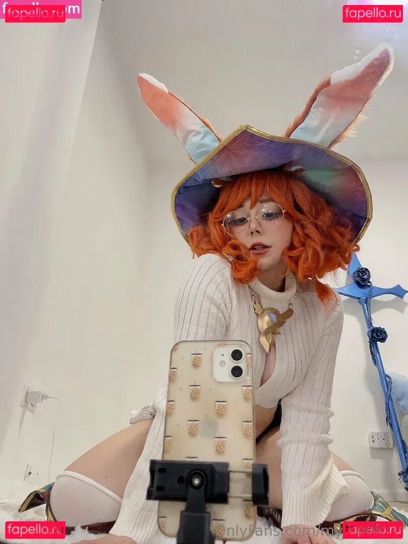 Myuumarie Onlyfans Photo Gallery 