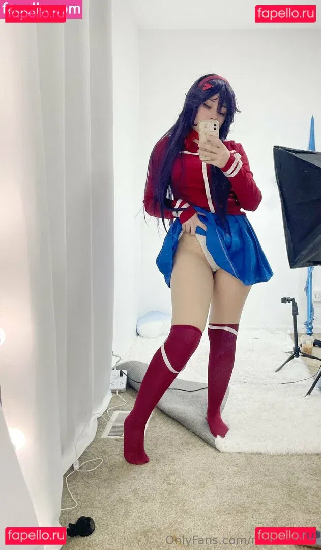 Myuumarie Onlyfans Photo Gallery 