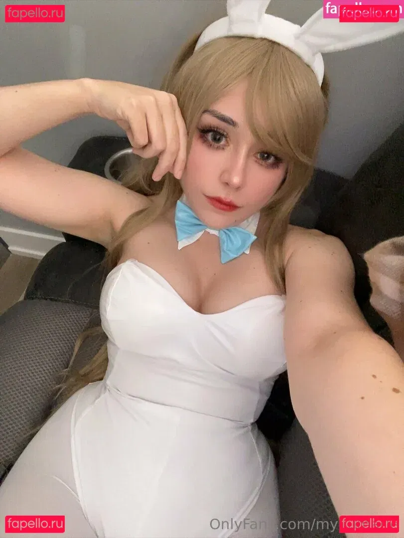 Myuumarie Onlyfans Photo Gallery 