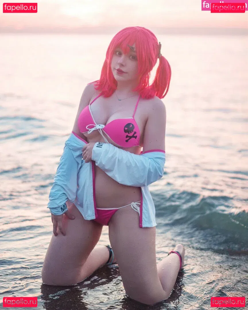 Myuumarie Onlyfans Photo Gallery 