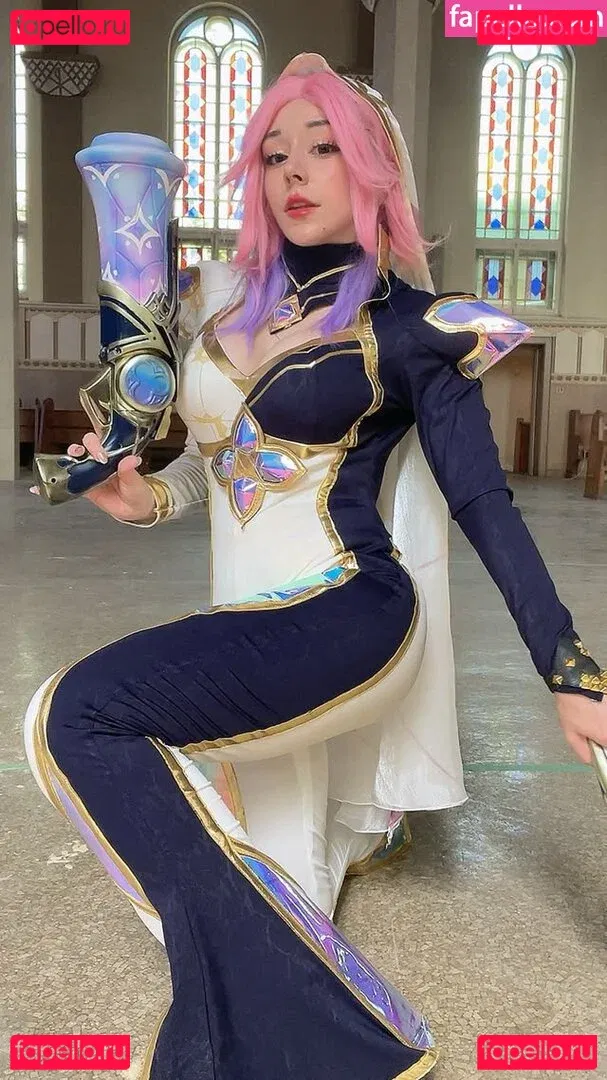 Myuumarie Onlyfans Photo Gallery 