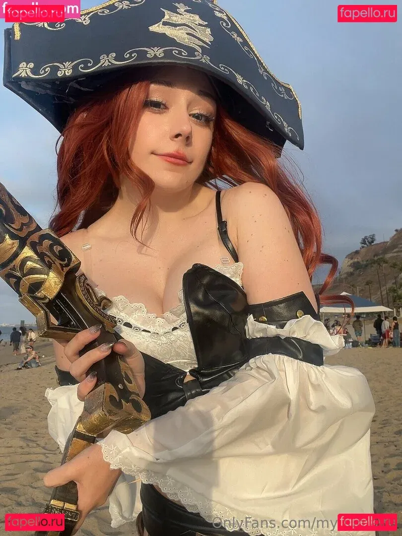 Myuumarie Onlyfans Photo Gallery 