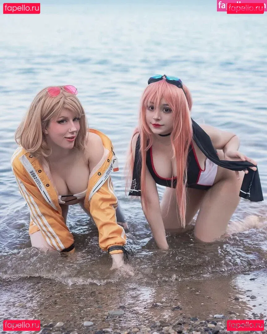 Myuumarie Onlyfans Photo Gallery 