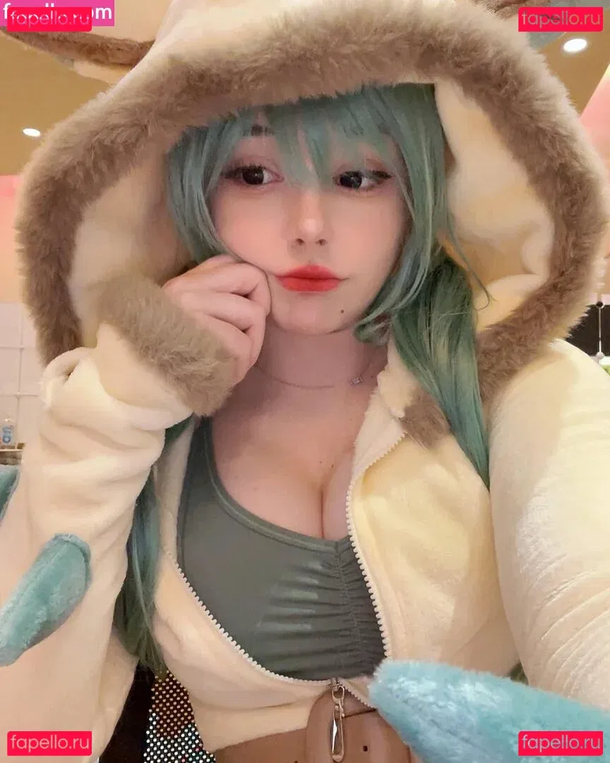 Myuumarie Onlyfans Photo Gallery 