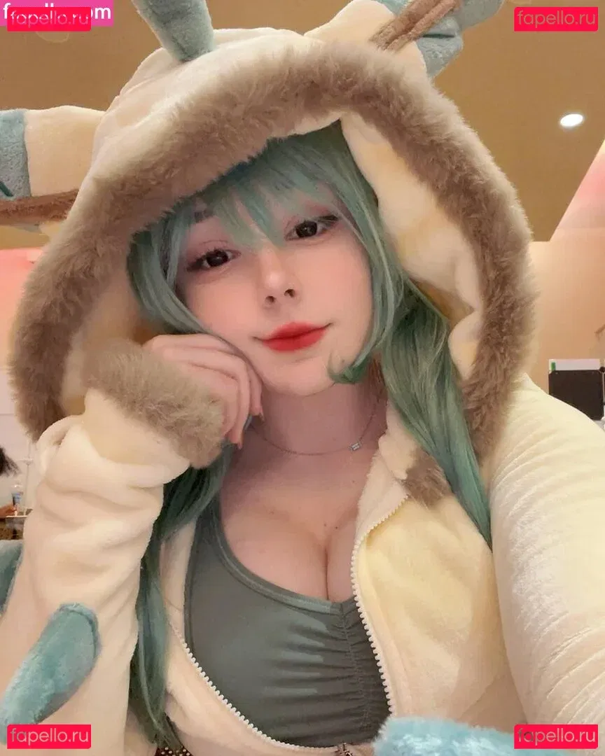 Myuumarie Onlyfans Photo Gallery 