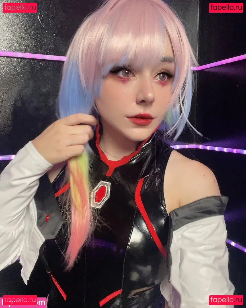 Myuumarie Onlyfans Photo Gallery 