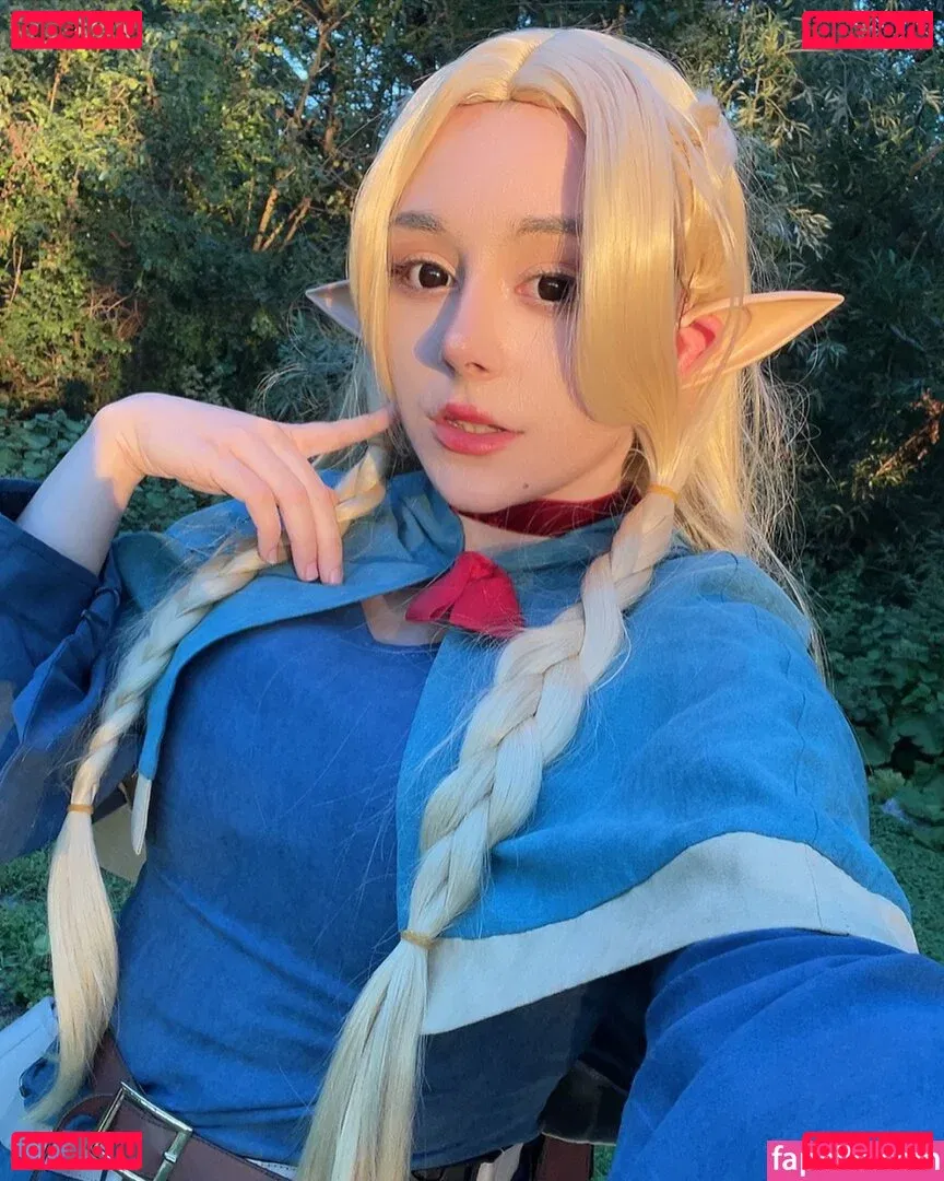 Myuumarie Onlyfans Photo Gallery 