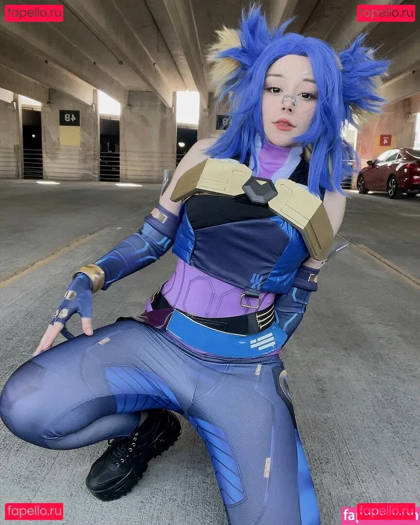 Myuumarie Onlyfans Photo Gallery 