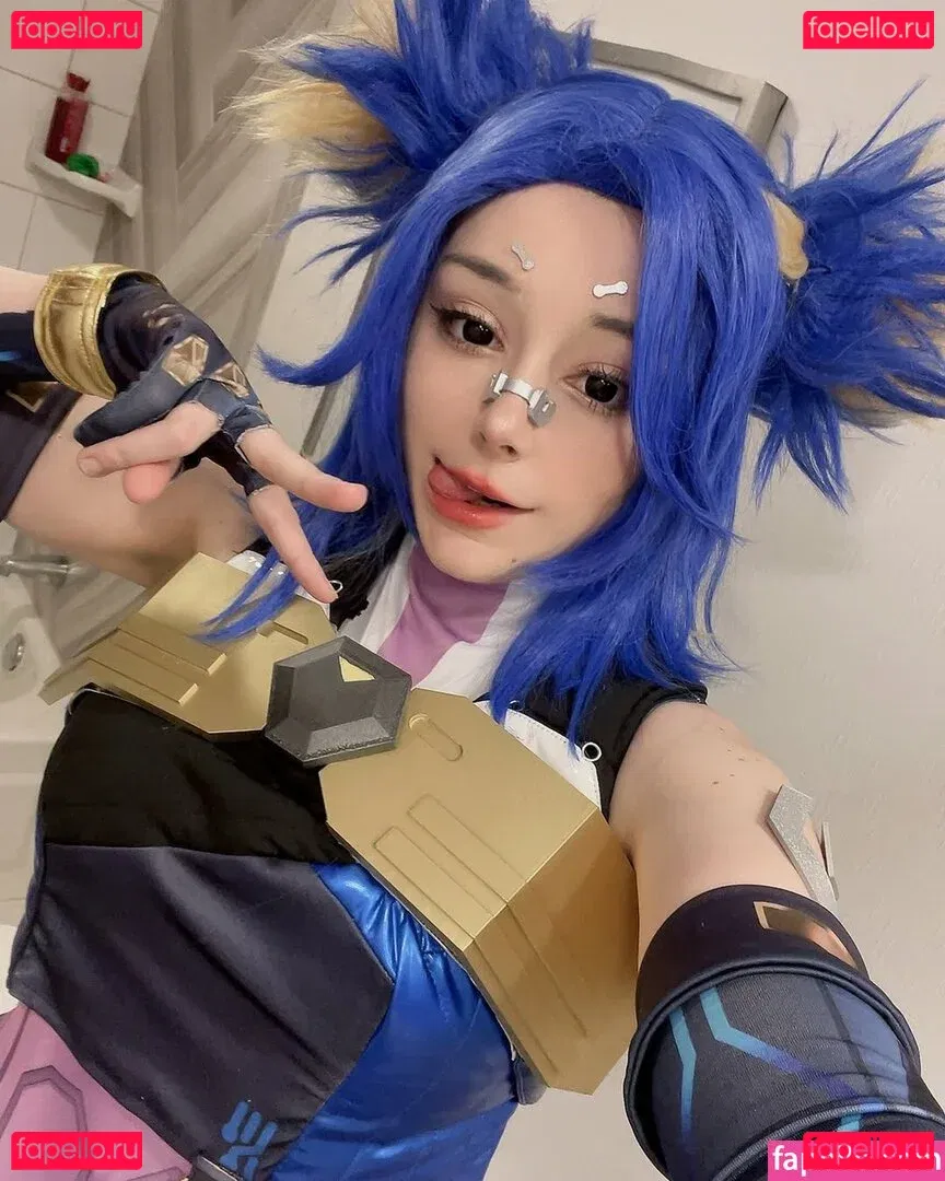 Myuumarie Onlyfans Photo Gallery 