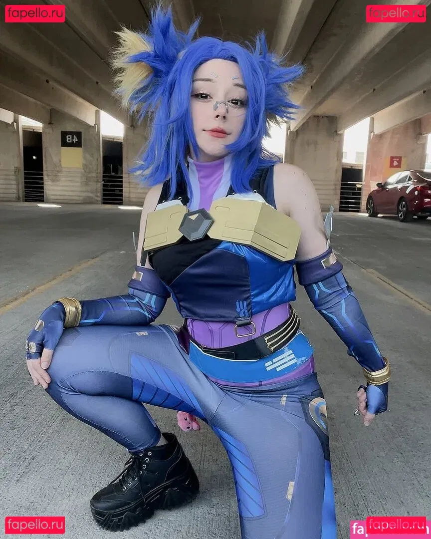 Myuumarie Onlyfans Photo Gallery 