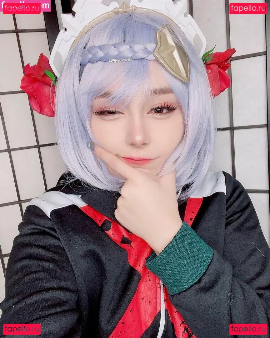 Myuumarie Onlyfans Photo Gallery 