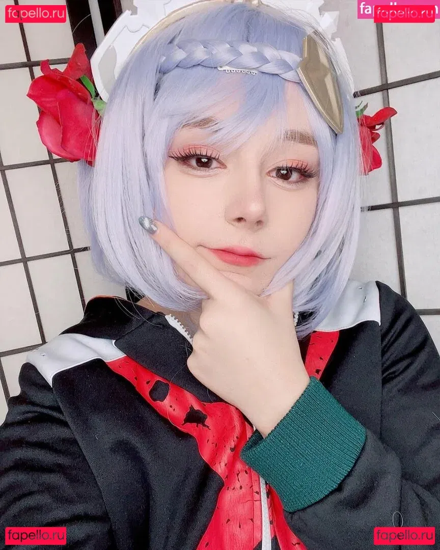 Myuumarie Onlyfans Photo Gallery 