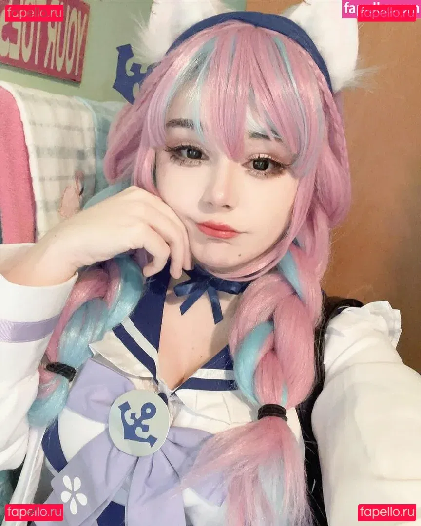 Myuumarie Onlyfans Photo Gallery 