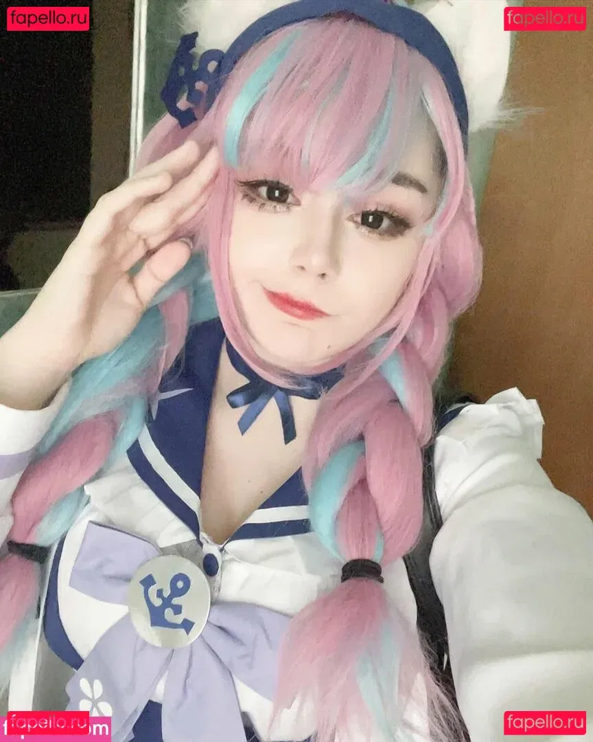 Myuumarie Onlyfans Photo Gallery 