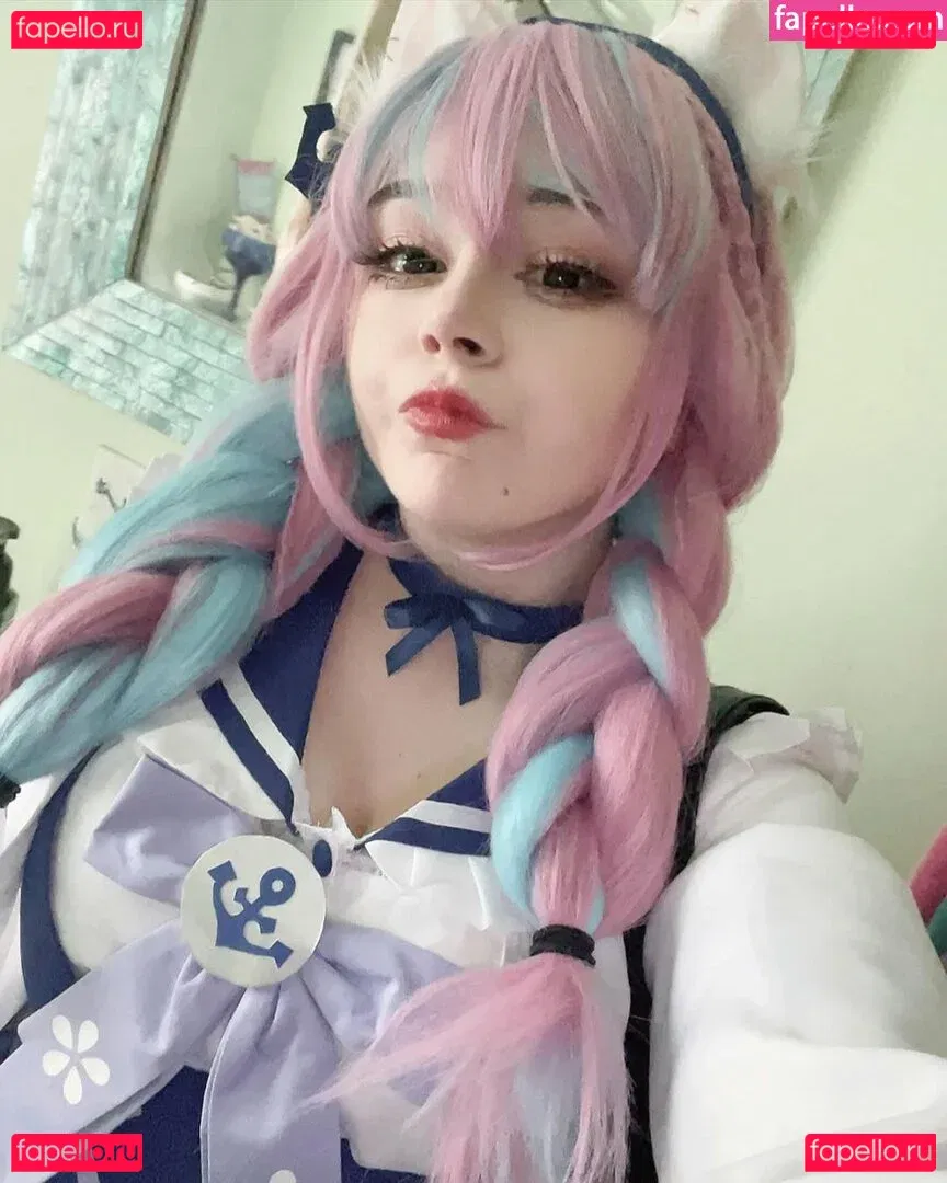 Myuumarie Onlyfans Photo Gallery 