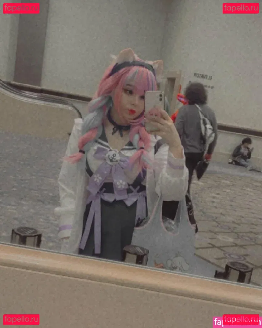 Myuumarie Onlyfans Photo Gallery 