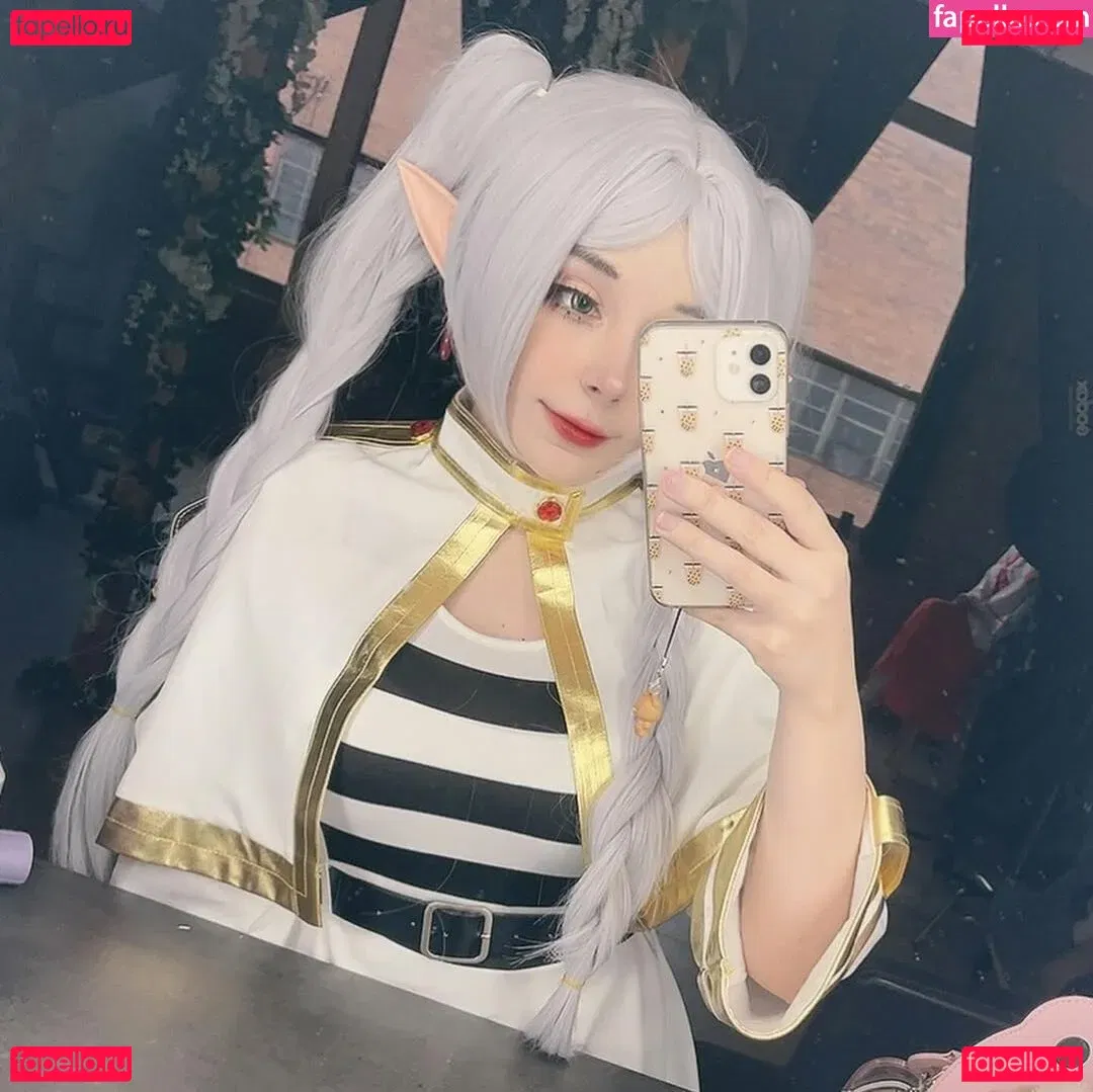 Myuumarie Onlyfans Photo Gallery 