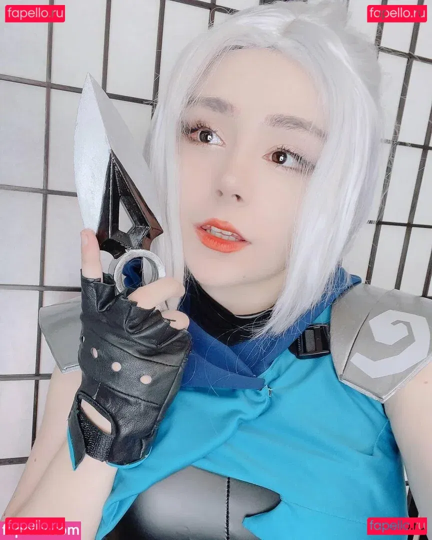 Myuumarie Onlyfans Photo Gallery 