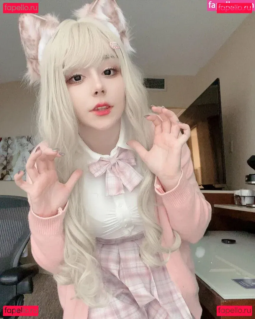 Myuumarie Onlyfans Photo Gallery 