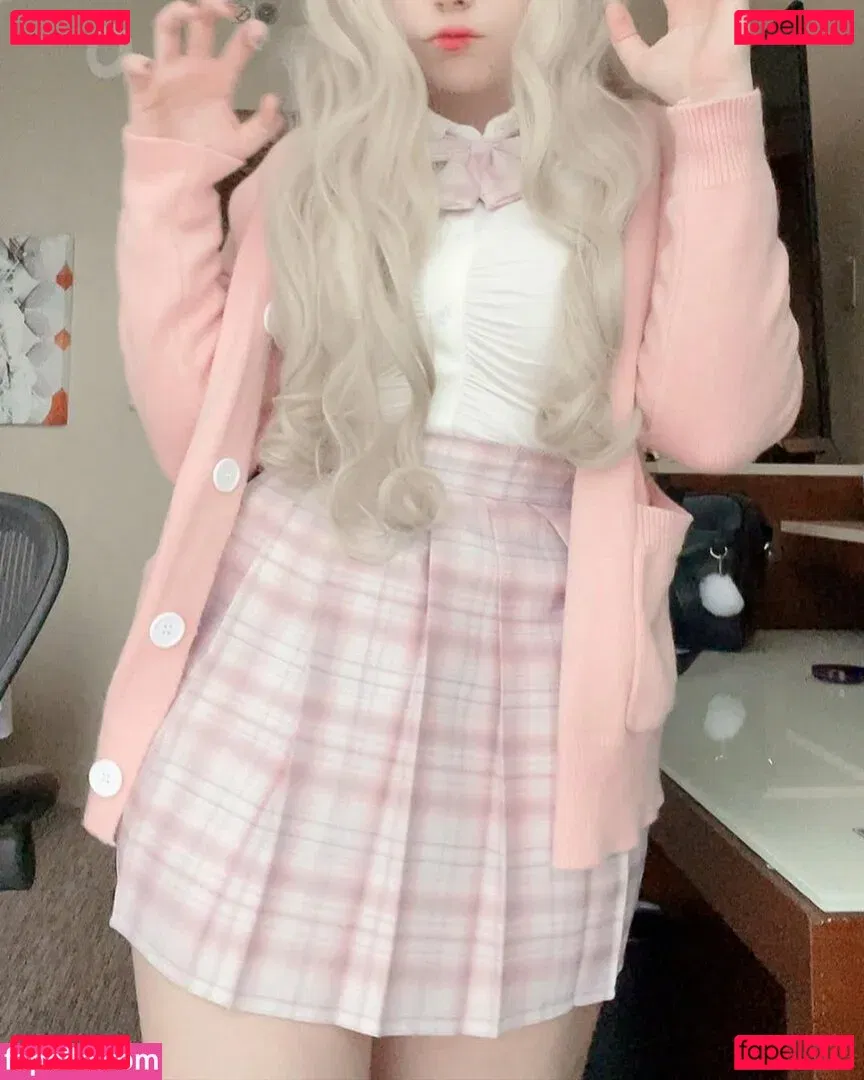 Myuumarie Onlyfans Photo Gallery 