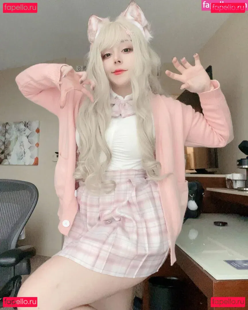 Myuumarie Onlyfans Photo Gallery 