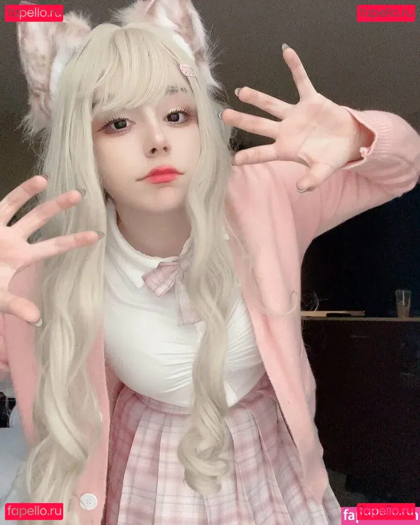 Myuumarie Onlyfans Photo Gallery 