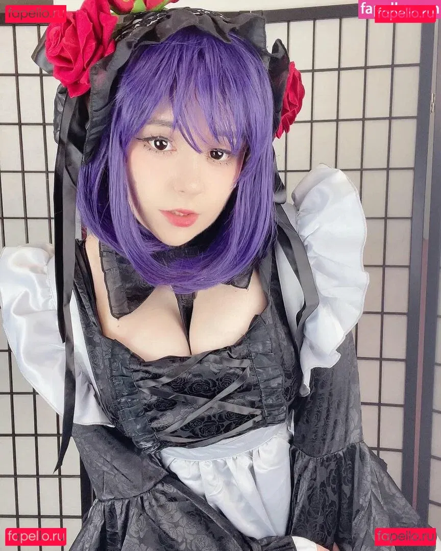 Myuumarie Onlyfans Photo Gallery 