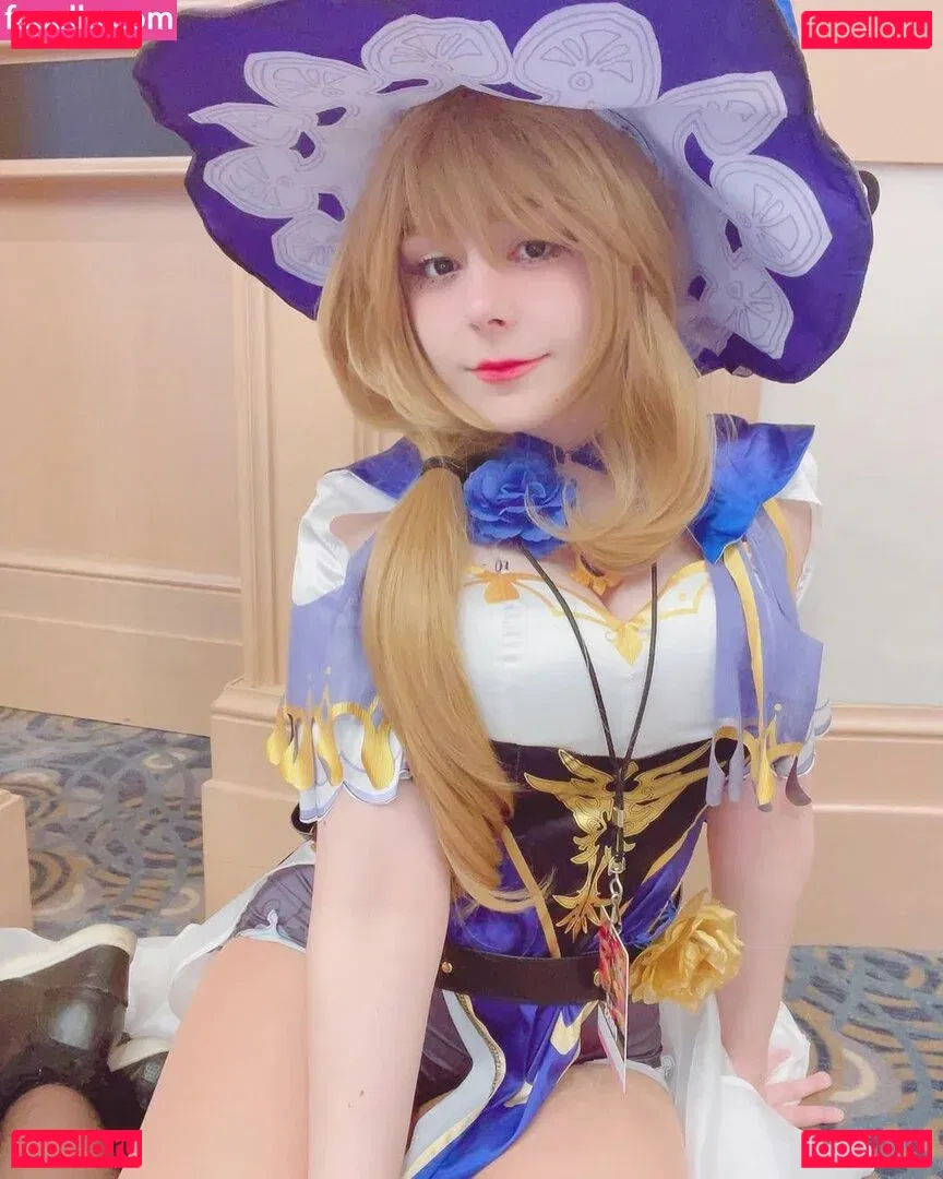 Myuumarie Onlyfans Photo Gallery 