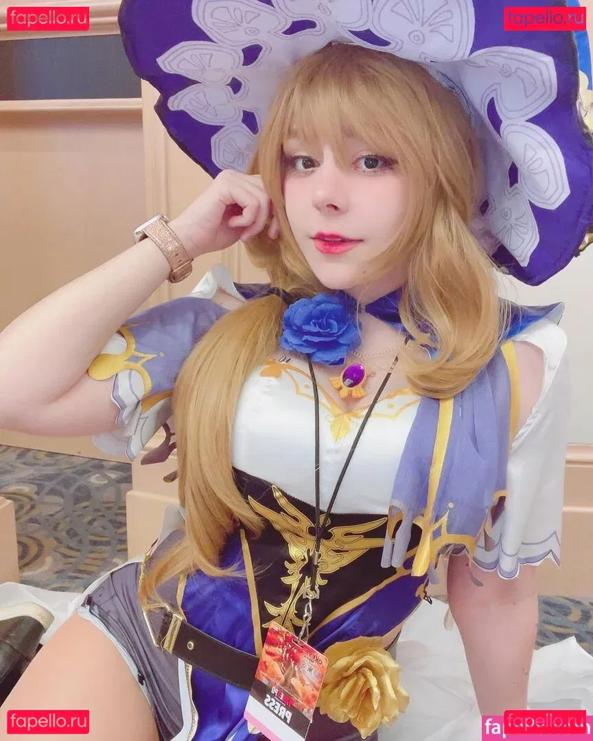 Myuumarie Onlyfans Photo Gallery 