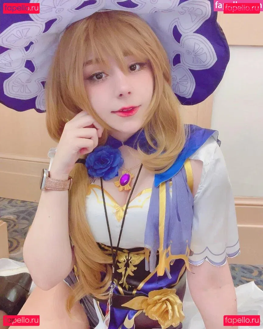 Myuumarie Onlyfans Photo Gallery 