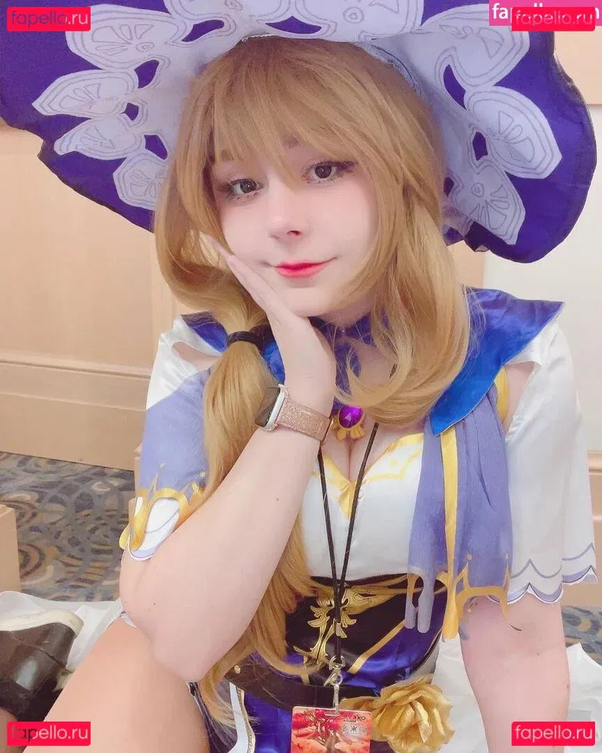 Myuumarie Onlyfans Photo Gallery 