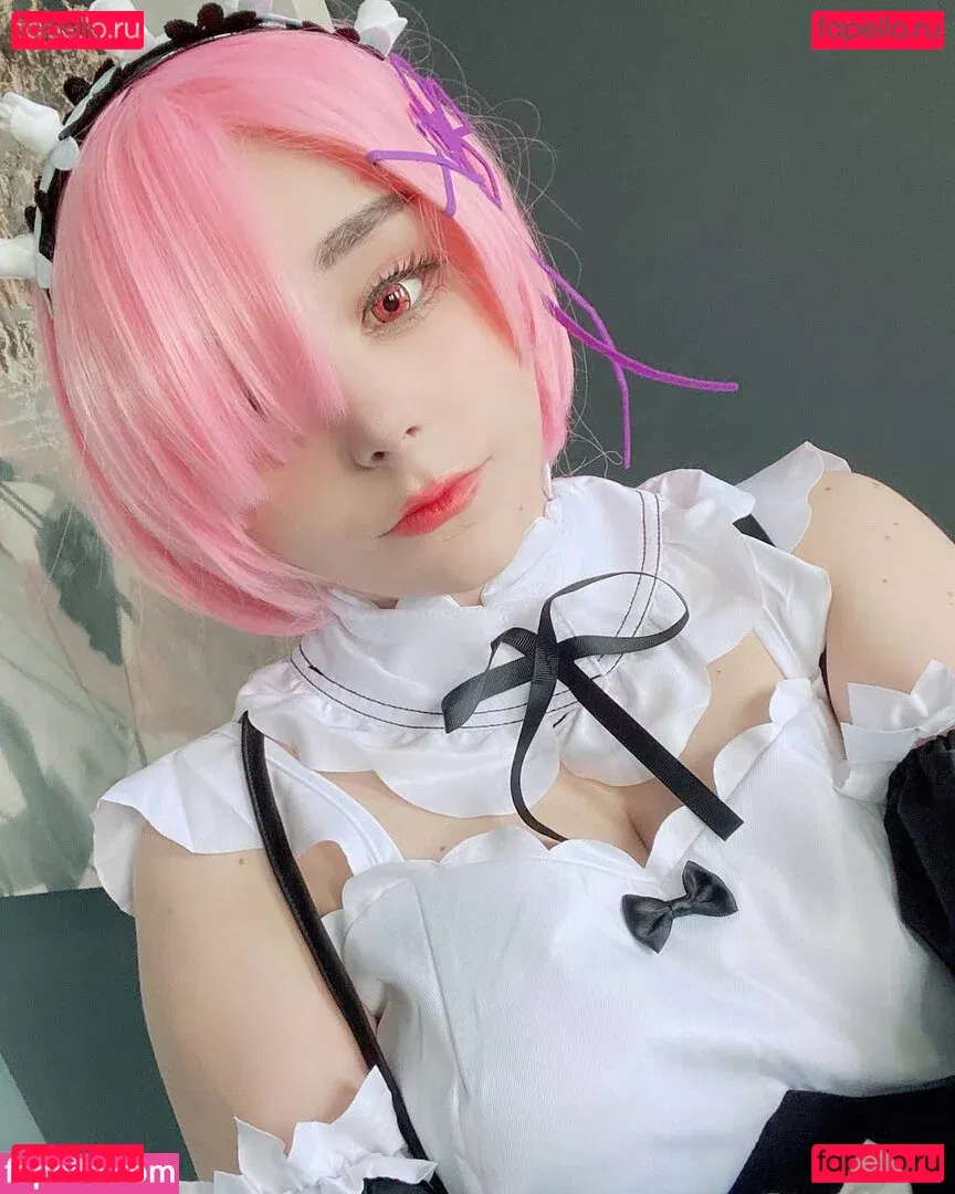 Myuumarie Onlyfans Photo Gallery 