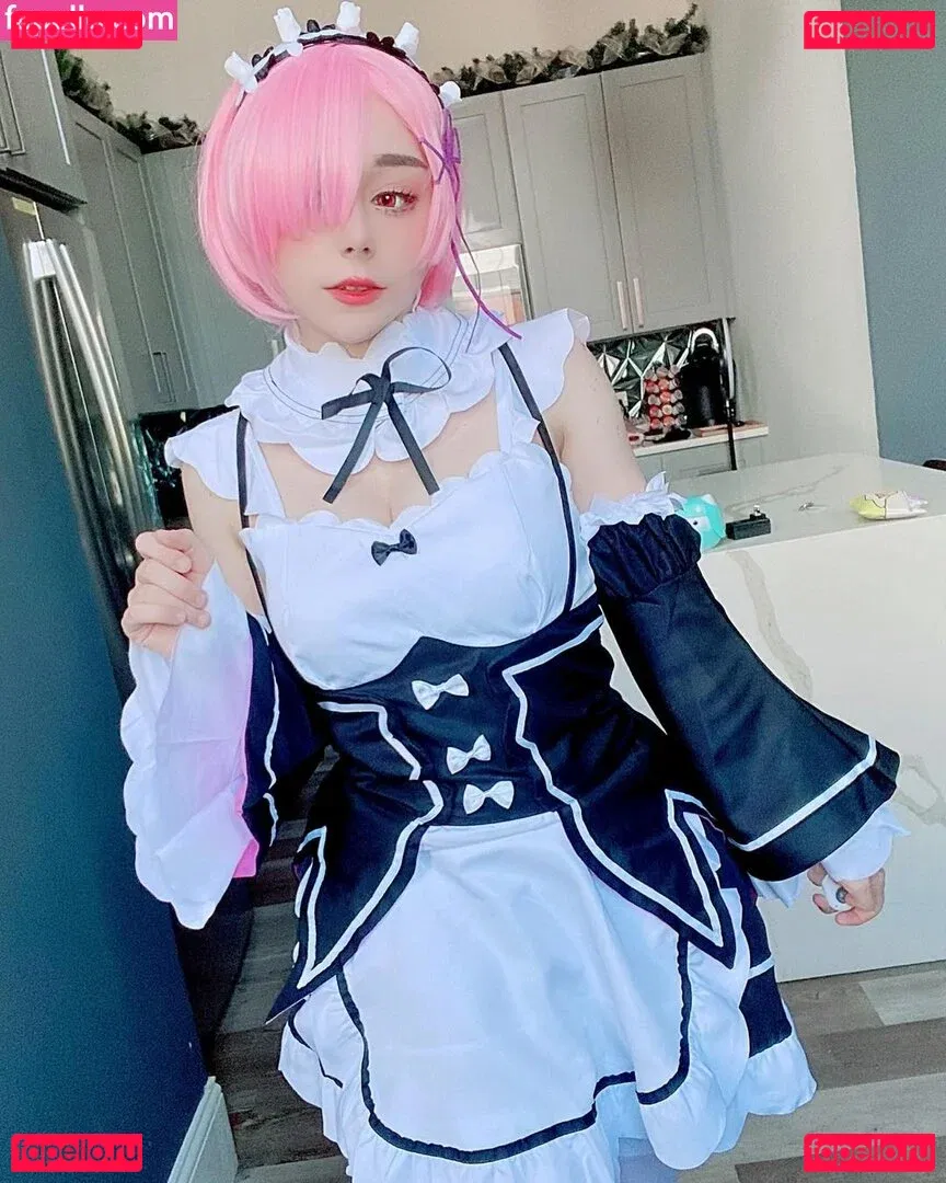 Myuumarie Onlyfans Photo Gallery 