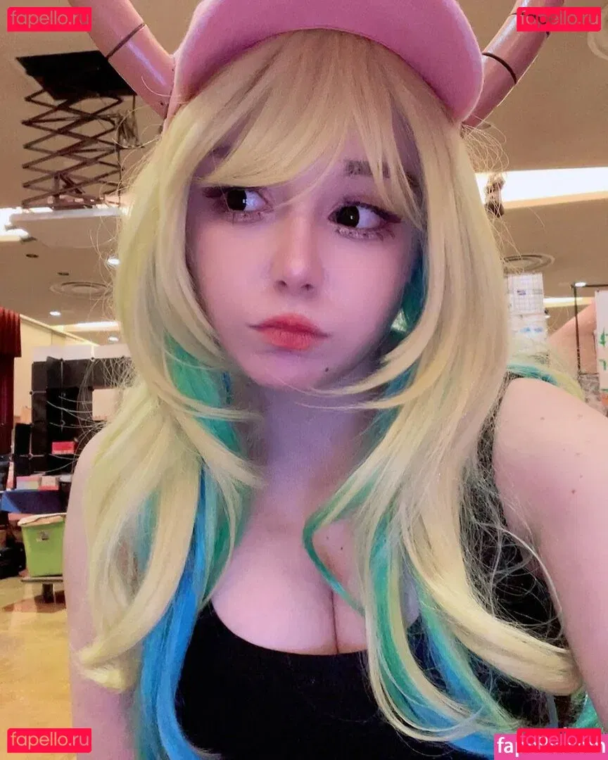 Myuumarie Onlyfans Photo Gallery 