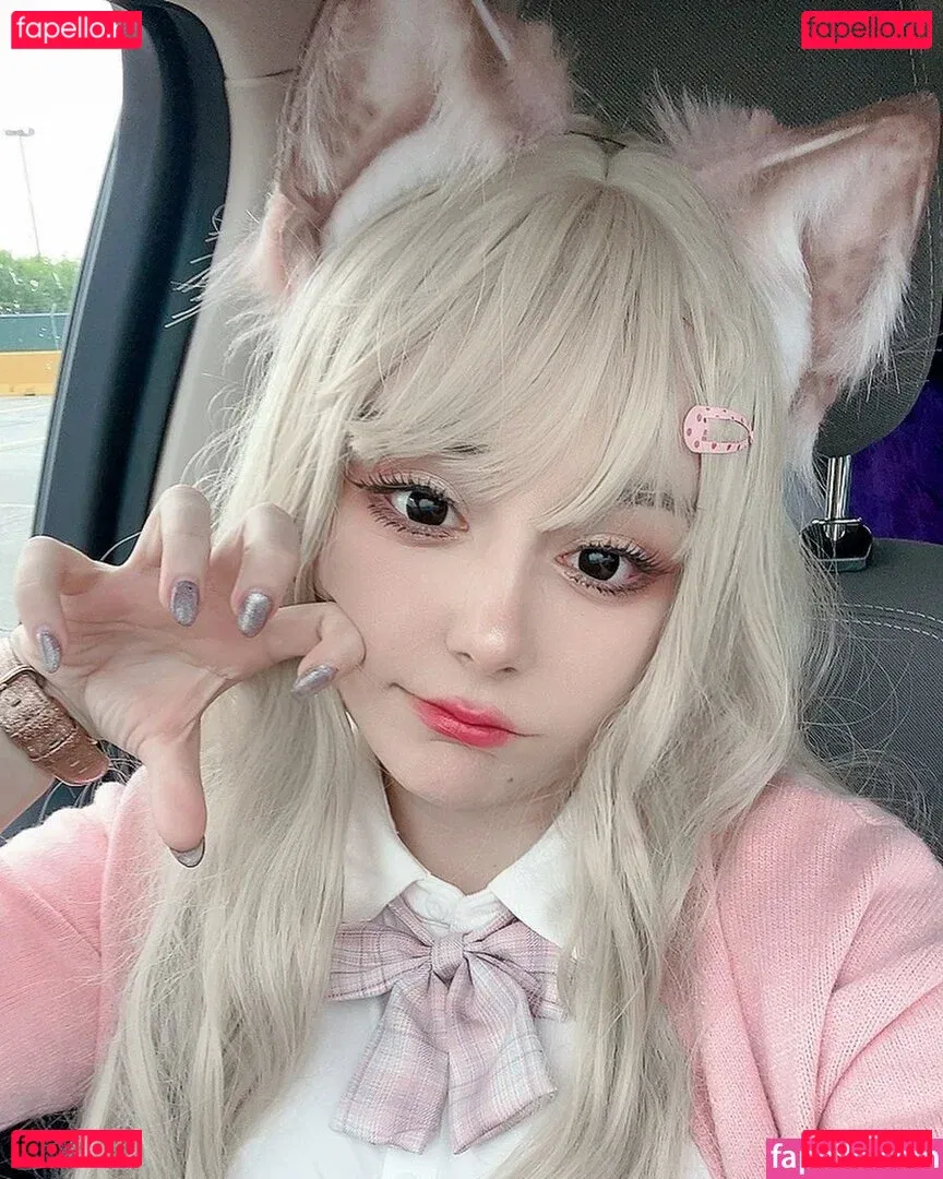 Myuumarie Onlyfans Photo Gallery 