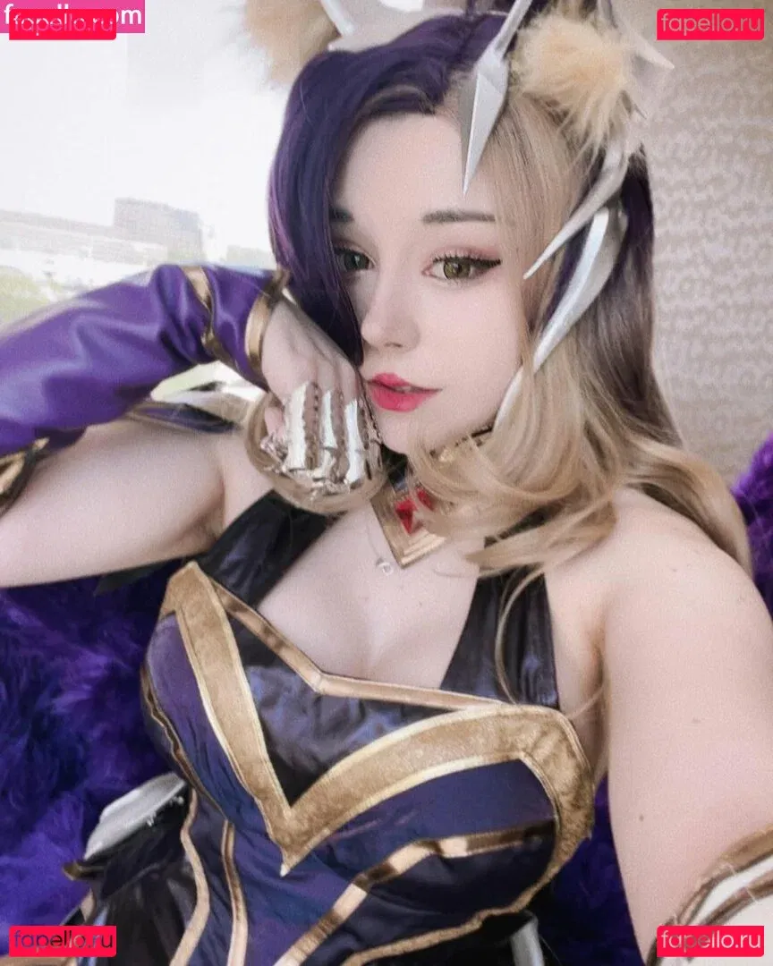 Myuumarie Onlyfans Photo Gallery 