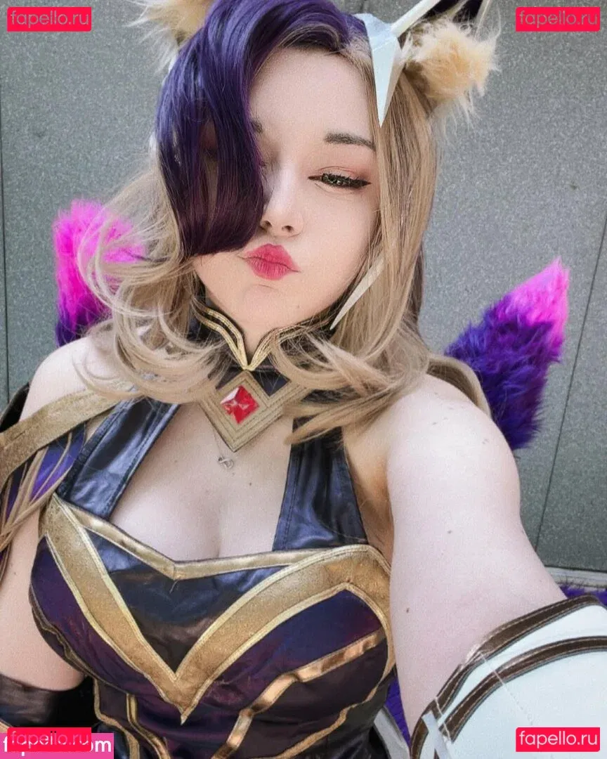 Myuumarie Onlyfans Photo Gallery 