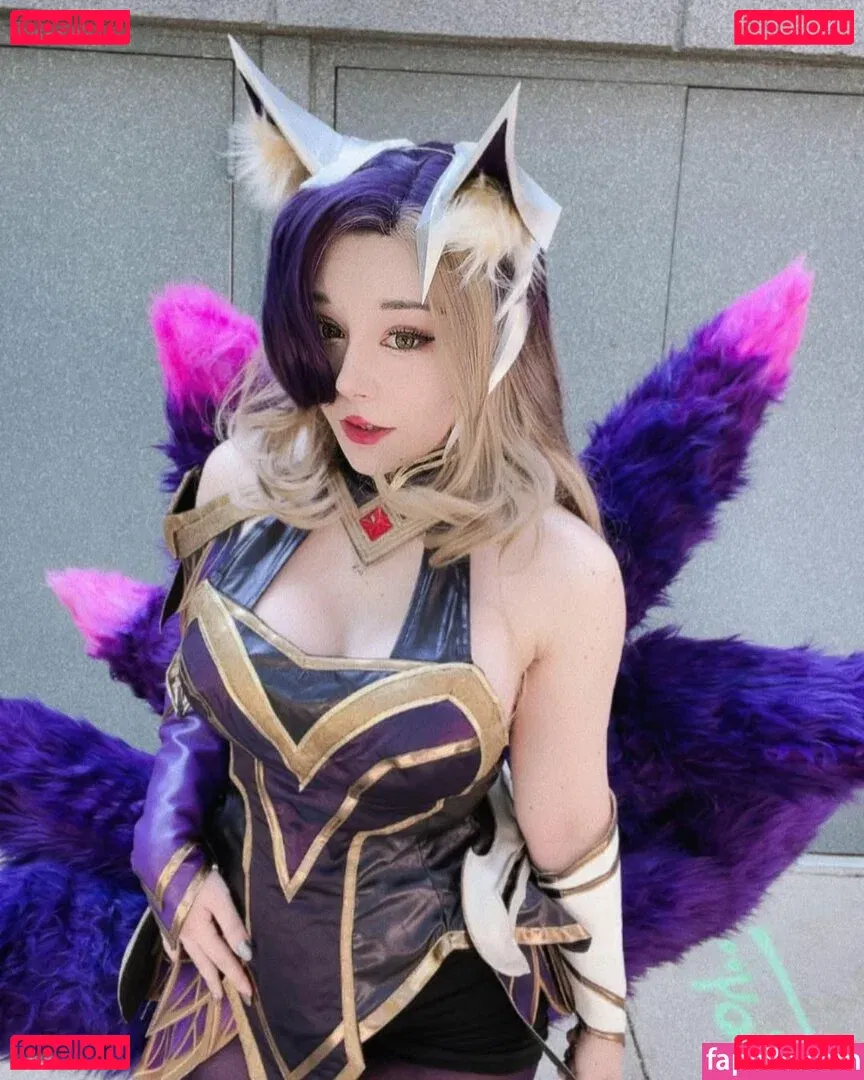 Myuumarie Onlyfans Photo Gallery 