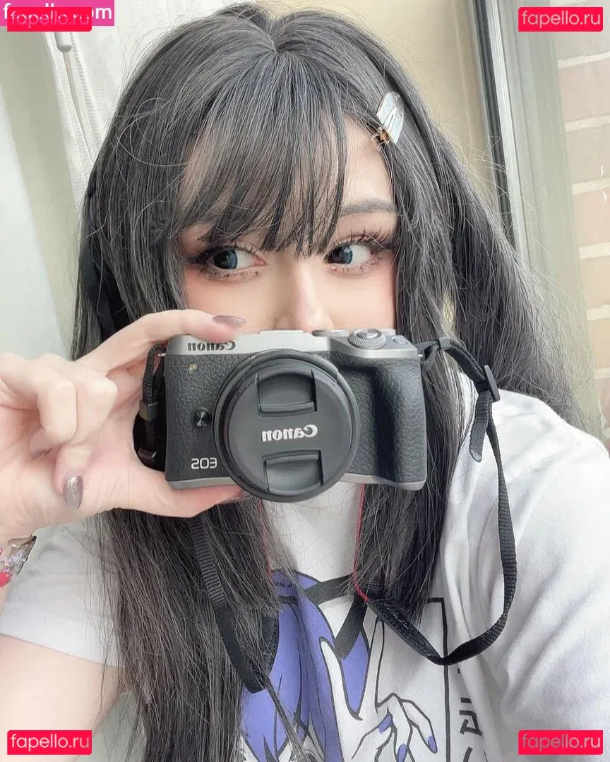 Myuumarie Onlyfans Photo Gallery 